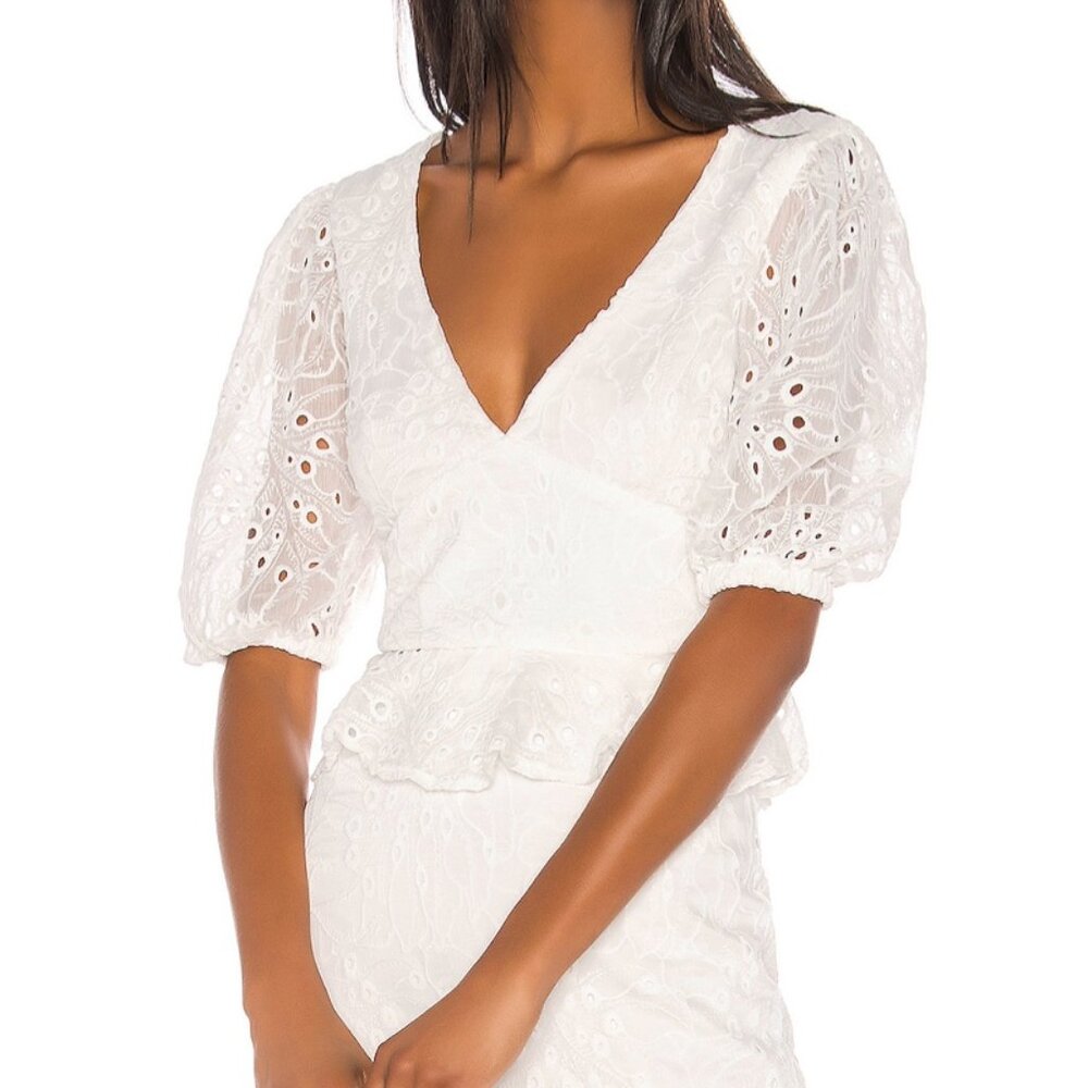 Song of Style Fia Top